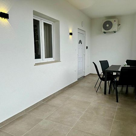 Cellinis Home Apartment Jadranovo Exterior photo